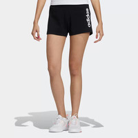 adidas 阿迪达斯 女款运动短裤 GP5566