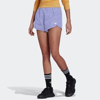 adidas 阿迪达斯 三叶草 女款短裤 GN4468