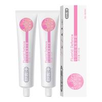 Saky 舒客 专效防蛀氟素牙膏 清新薄荷 140g*2