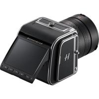 哈苏 907X & CFV 100C 中画幅无反微单相机 1 亿像 相位对焦专业无反数码相机