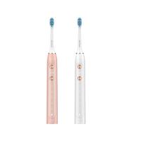 超人电动牙刷RT860白色/粉色