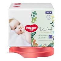 HUGGIES 好奇 森林密语系列 拉拉裤 XXXL26片