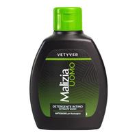 玛莉吉亚(MALIZIA)男女私处护理液 200ml*2瓶(香根草200ml+洋甘菊200ml私密处洗液意大利原装进口)