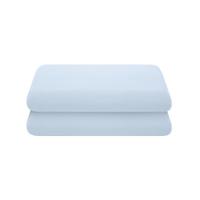 深睡枕Pro3.0 第3代深睡记忆枕 成人护颈枕头 助睡眠枕芯10cm对装 对装【减10元】