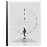 掌阅iReader SmartX3 Pro 10.65英寸智能笔记本 电子书阅读器墨水屏 电纸书手写平板 4+64GB 发布