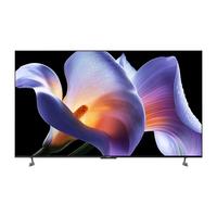 Xiaomi 小米 S Pro 2026款 L100MB-SP 液晶电视 100英寸 移动推车
