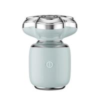 奔腾 智能感应 男士剃须刀  晨雾蓝