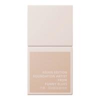 FUNNY ELVES/方里 持久遮瑕 粉底液 W11 5ml