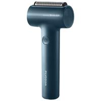 电动剃须刀男士刮胡刀全身水洗胡须刀便携往复式快充FS683