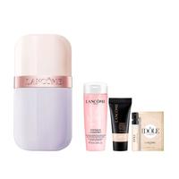 兰蔻 「是我」奶昔调调乳#02 浆果紫妆前乳化妆品礼盒