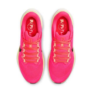 耐克NIKE女跑步鞋 ZOOM 飞马41 PEGASUS 41运动鞋HV5158-600粉38