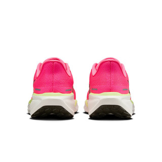 耐克NIKE女跑步鞋 ZOOM 飞马41 PEGASUS 41运动鞋HV5158-600粉38