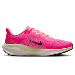 NIKE 女跑步鞋 ZOOM 飞马41 PEGASUS 41运动鞋HV5158-600粉