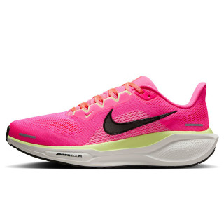 NIKE 女跑步鞋 ZOOM 飞马41 PEGASUS 41运动鞋HV5158-600粉