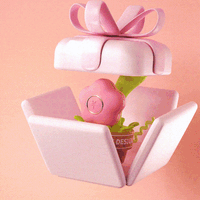 值友专享：安可尼 春日fafa 一代/二代 跳蛋+震动棒组合