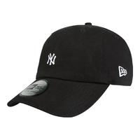 ERA棒球帽MLB帽子男女鸭舌帽纽亦华帽子NY软顶小标棒球帽12728376