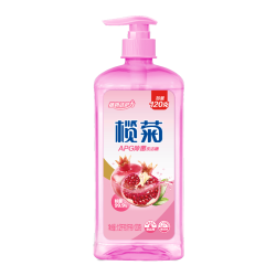 榄菊 APG除菌洗洁精 1.12kg 植物配方