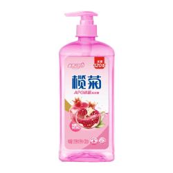 榄菊 APG除菌洗洁精 餐具专用 1.12Kg