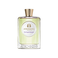ATKINSONS 阿特金森 挚爱捧花语淡香水 木质花香调 100ml