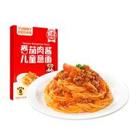 移动端、京东百亿补贴：怡芽 番茄肉酱意面4盒装