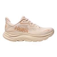 HOKA ONE ONE Clifton 10 跑鞋 1162031-VCH 香草色/桦树色 36.5