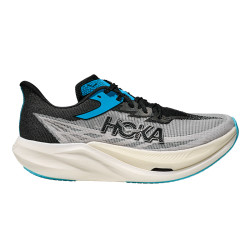 HOKA ROCKET X 3 竞速跑步鞋