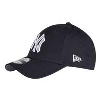  ERA棒球帽MLB帽子男女鸭舌帽纽亦华帽子NY硬顶940遮阳棒球帽13529346 13529346-蓝色