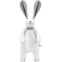 auby 澳贝 461537A 小兔安抚巾