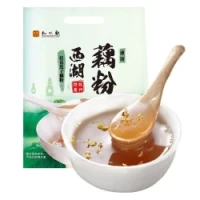 今日必买：九阳豆浆 八珍食养豆浆粉 480g*1罐