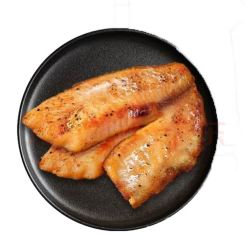 哈鲜 冷冻巴沙鱼 半成品 400g