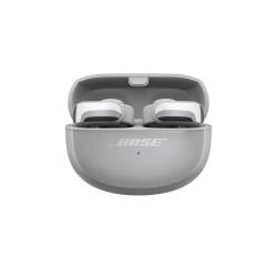 BOSE Ultra 开放式夹耳式动圈蓝牙耳机 银月雅灰