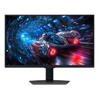 三星 27英寸 G70F Fast IPS 4K180Hz / 1K 360Hz 双模 旋转升降 玄龙骑士显示器 LS27FG706ECXXF