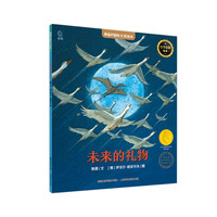 《國(guó)際獲獎(jiǎng)兒童繪本：未來(lái)的禮物》