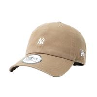  ERA棒球帽MLB帽子男女鸭舌帽纽亦华帽子NY软顶棒球帽百搭12728375