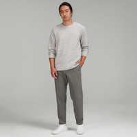 lululemon 丨Commission 男士修身款长裤 28
