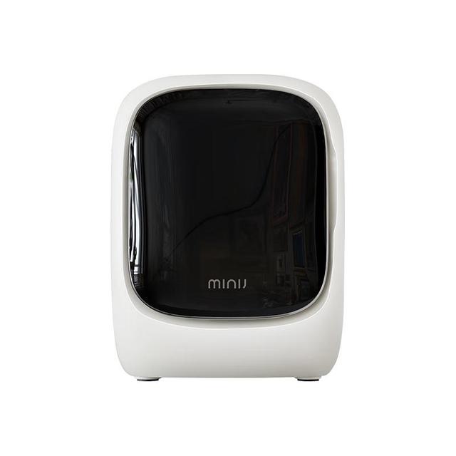 淘金币可用：小吉 X1-MD Pro 迷你洗烘一体机 1.2kg