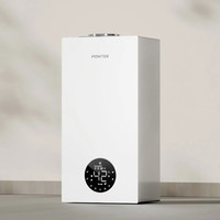 力科 POWTEK 启明S4系列 LL1GBQ24-ALK24S401-K 壁挂炉 3.8kW