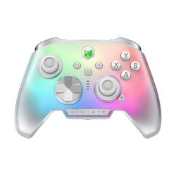 BIGBIG WON 彩虹3无线游戏手柄全微动精英竞技Switch/NS/PC类Xbox手机蓝牙体感Apex黑神话悟空怪物猎人丝之歌