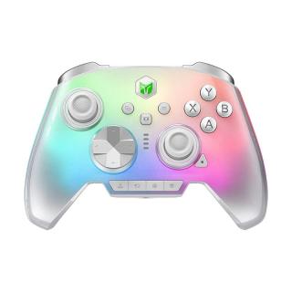 BIGBIG WON 彩虹3无线游戏手柄全微动精英竞技Switch/NS/PC类Xbox手机蓝牙体感Apex黑神话悟空怪物猎人丝之歌