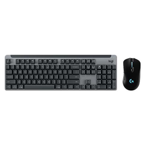 G703+K865键鼠套装