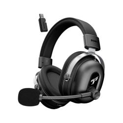 硕美科 G936 PRO+W游戏耳机头戴式 三模无线电竞耳麦 7.1环绕音效 可叠加红包