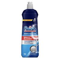 finish 亮碟光亮剂 洗碗机漂洗剂 800ml