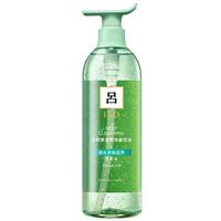 Ryo 吕 升级版绿吕舒爽清润洗发水650ml