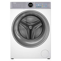 海尔 Haier 云溪4.0系列 XQG100-BLE77EWU1 滚筒洗衣机 10KG