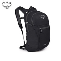 OSPREY 城市系列 Daylite Plus 日光+ 旅行背包 843820112610 黑色 20L