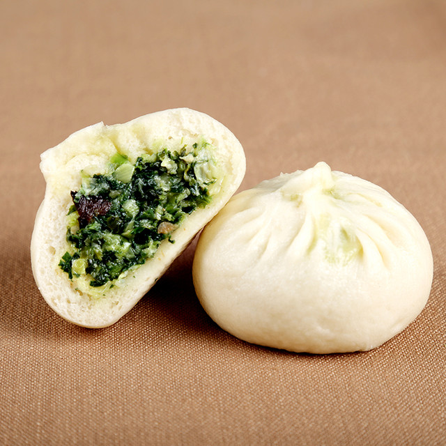 桃花点点 翡翠鲜菇大包 600g