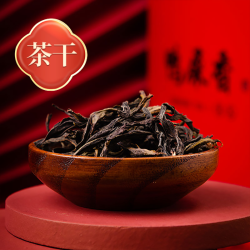 鸣馨斋 春茶鸭屎香凤凰单丛茶叶潮州单枞兰花香单丛高山乌龙茗茶罐装 500g