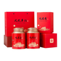 鸣馨斋 春茶鸭屎香凤凰单丛茶叶500g