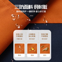 小猪班纳 PEPCO小猪儿童防风保暖外套冲锋衣男女童防风防水春秋外套2025新款大童