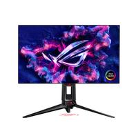 华硕ROG电竞显示器超杀27 Pro 27英寸2K500  OLED显示屏XG27AQDPG